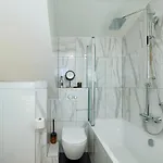 Bursztynowy Piec Apartmán