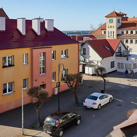 Bursztynowy Piec Hel