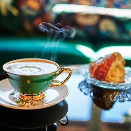 Bursztynowy Piec Apartmán