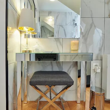 Bursztynowy Piec Apartament