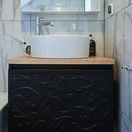 Bursztynowy Piec * Hel