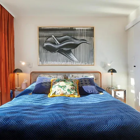 Apartament Bursztynowy Piec Hel