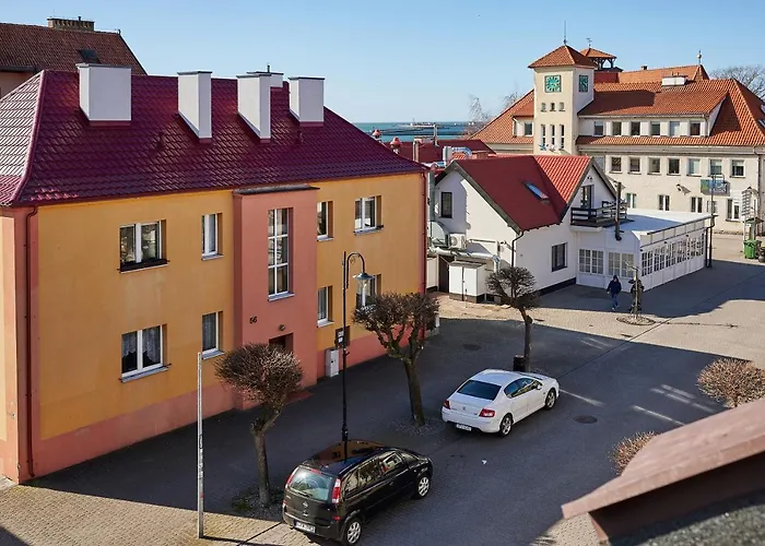 Bursztynowy Piec Hel