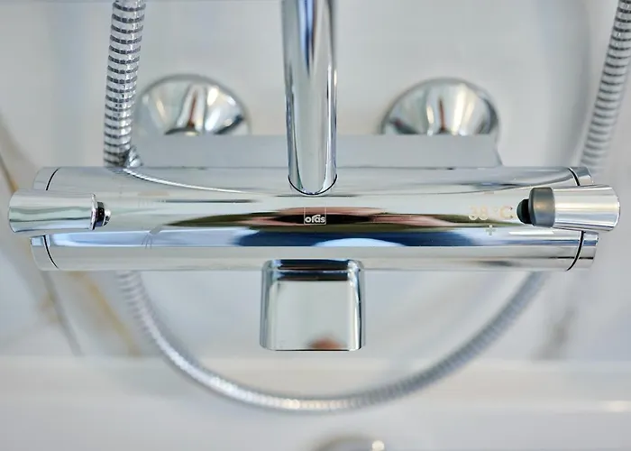 Apartmán Bursztynowy Piec