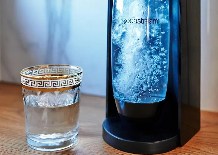 Bursztynowy Piec Apartament