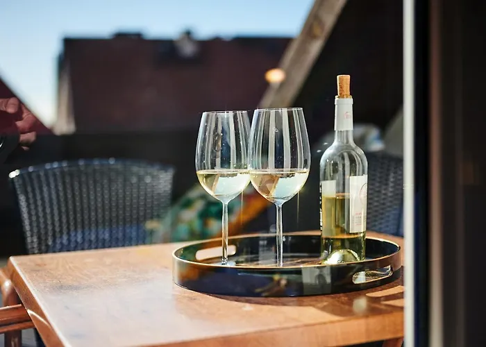 Bursztynowy Piec * Hel