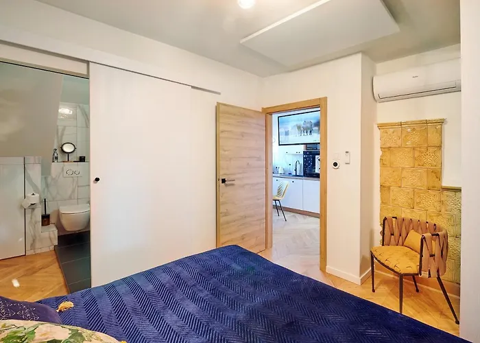 Bursztynowy Piec * Hel