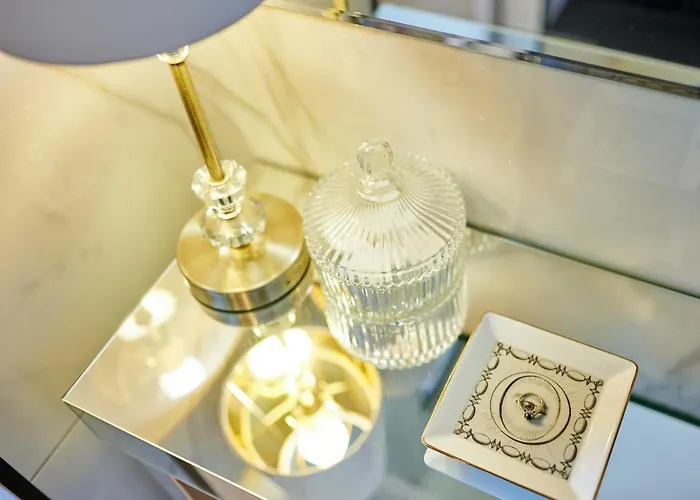 Apartmán Bursztynowy Piec *