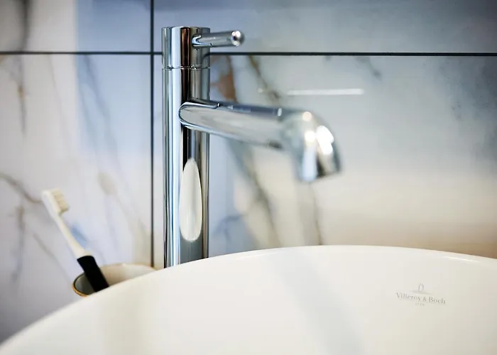 Bursztynowy Piec Apartmán *