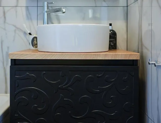 Bursztynowy Piec * Hel